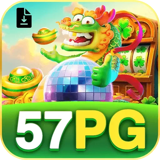 Baixar app da 57pg gratuitamente