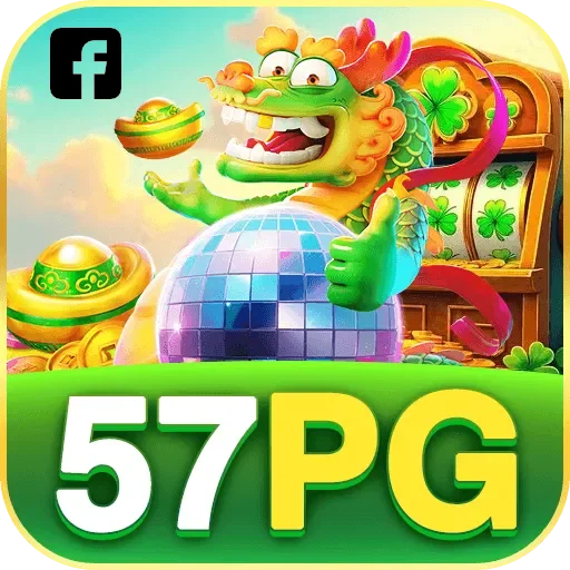 Página oficial da 57pg no Facebook