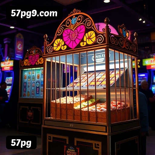 The Great Icescape - Slot PG Soft com RTP 96.72% e sistema de avalanche disponível na 57pg