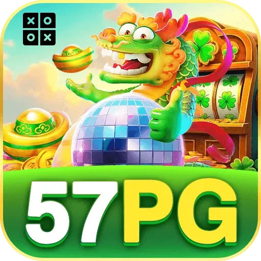 Jogos online da 57pg com variedade de opções