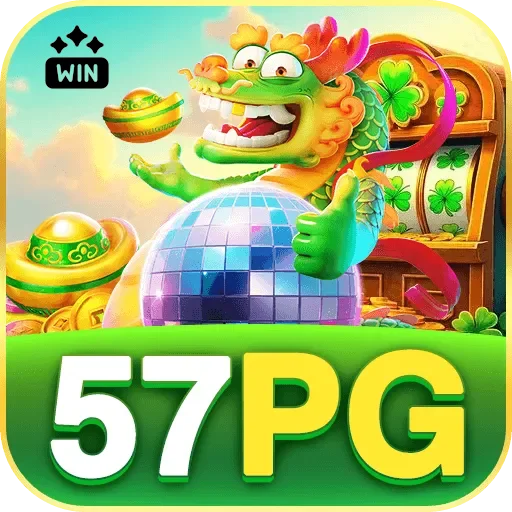 Ganhe prêmios incríveis na 57pg